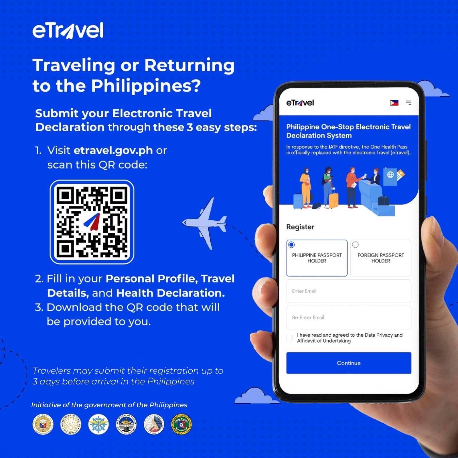 eTravel